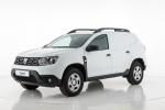 Dacia Duster Fiskal 2018 года
